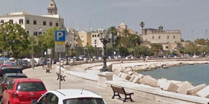 San Nicola D'amare Bed & Breakfast Bari