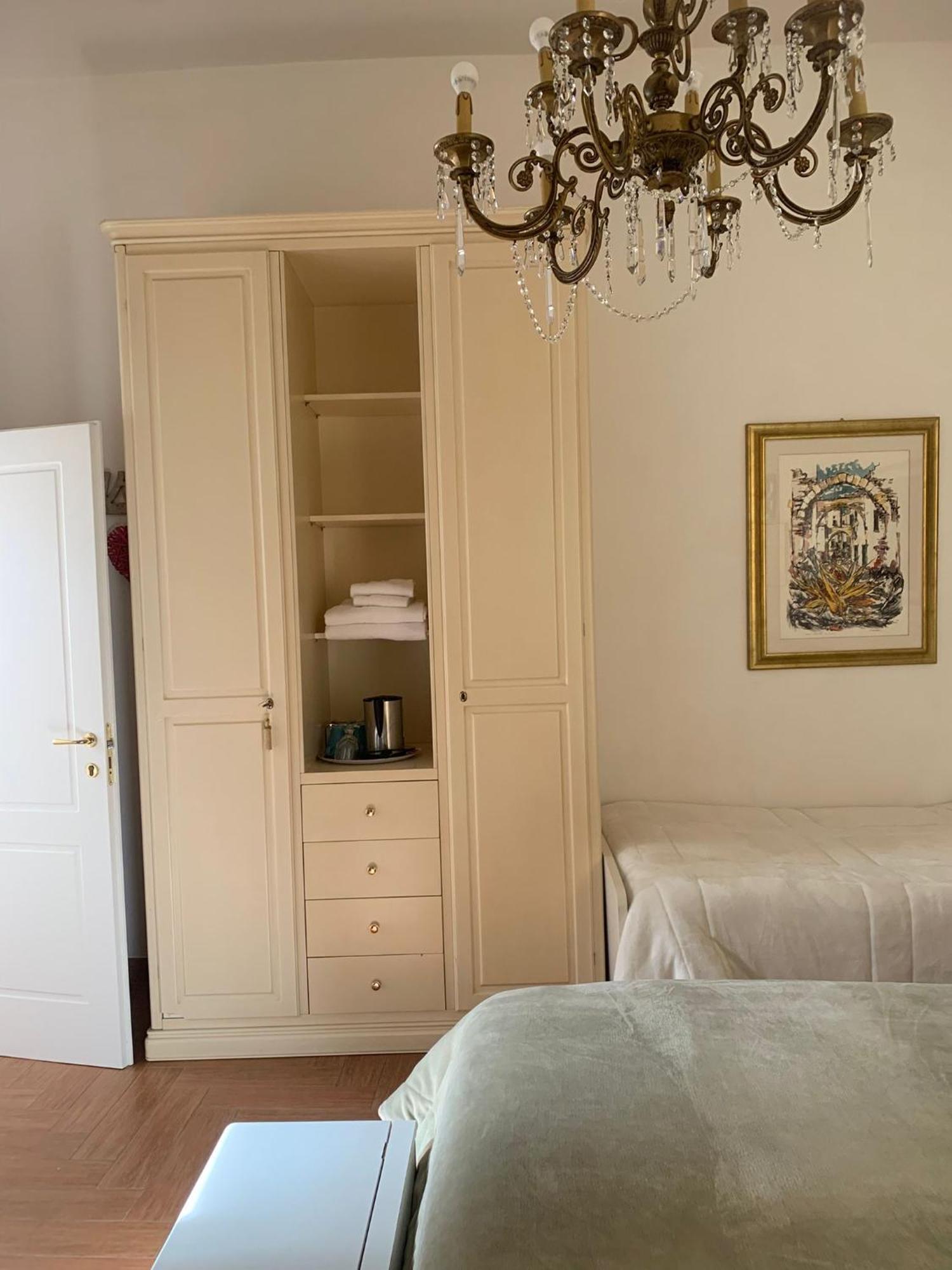 San Nicola D'amare Bed & Breakfast Bari