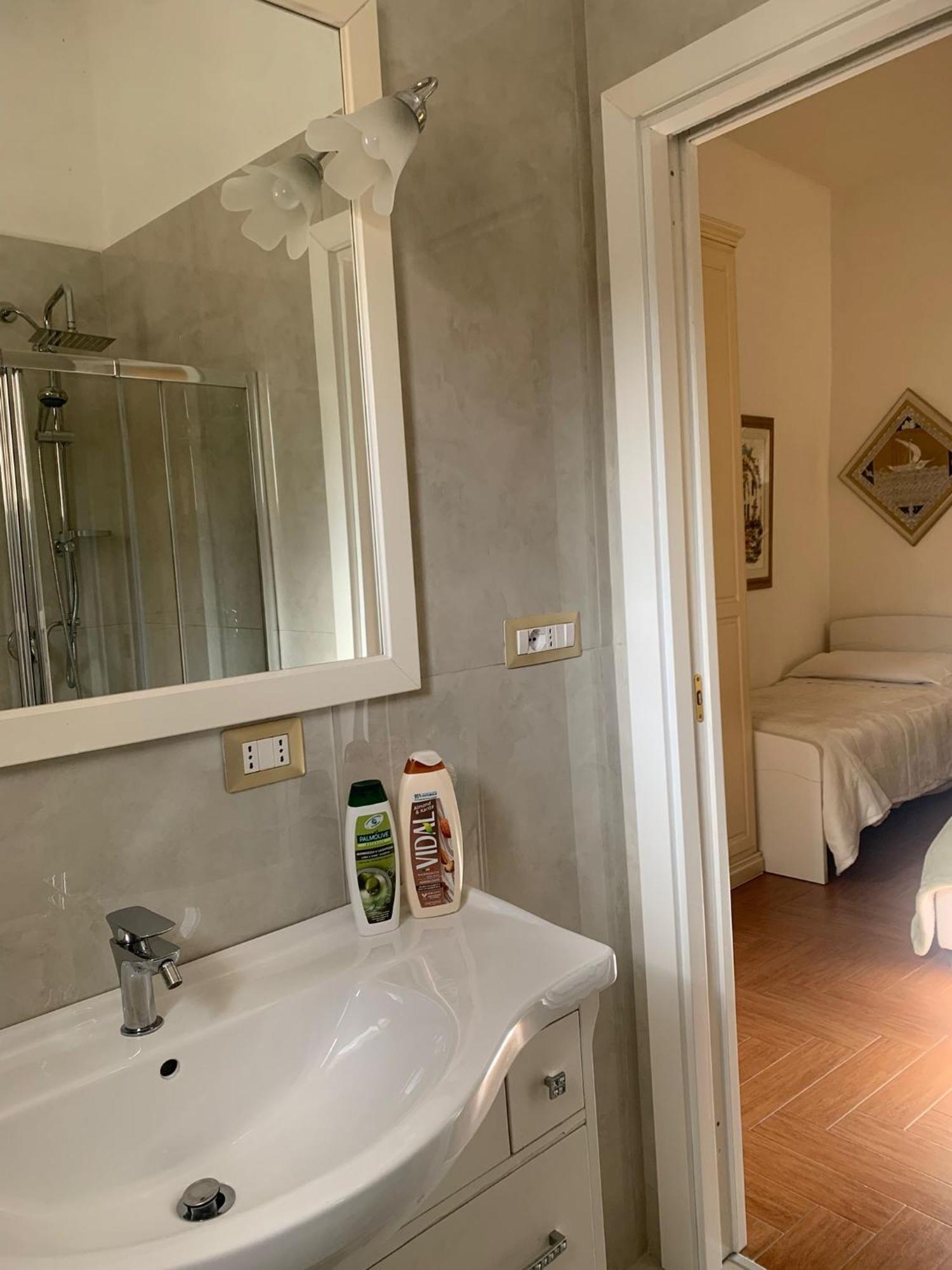 Bed & Breakfast San Nicola D'amare