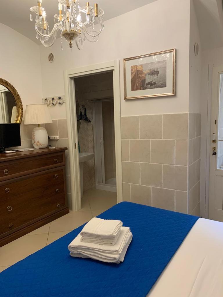 Bed & Breakfast San Nicola D'amare
