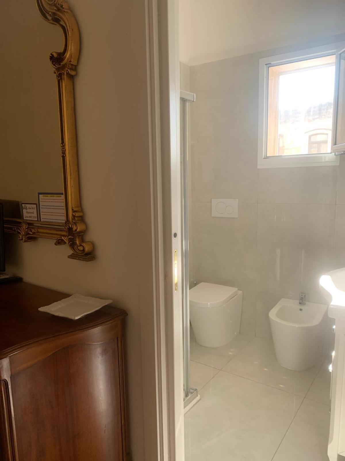 San Nicola D'amare Bed & Breakfast