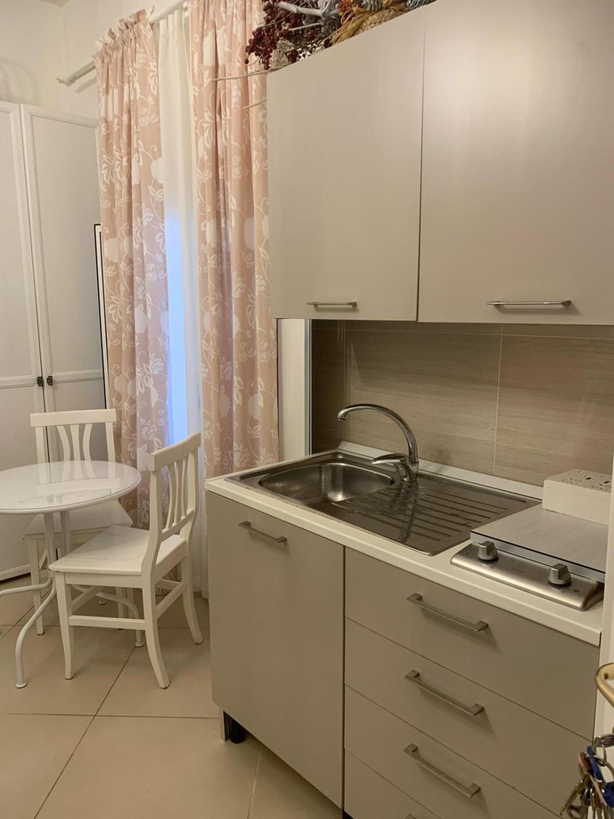 San Nicola D'amare Bed & Breakfast 2*
