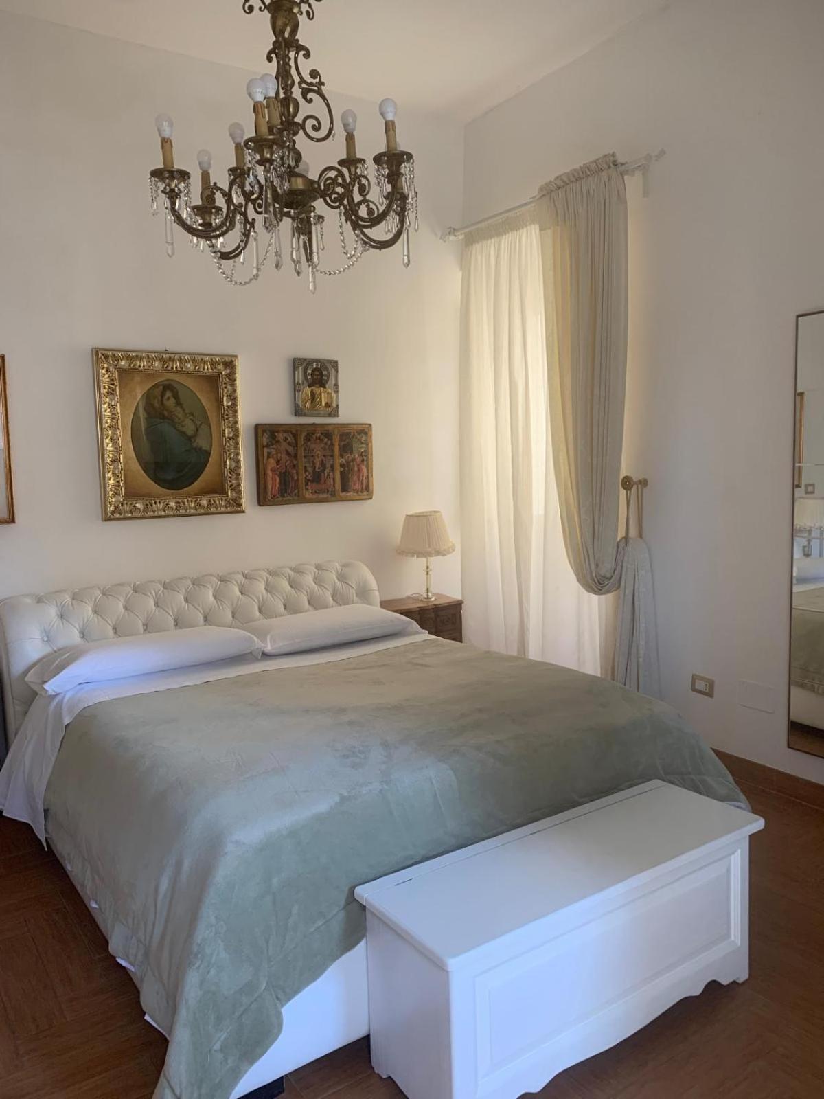 Bed & Breakfast San Nicola D'amare 2*