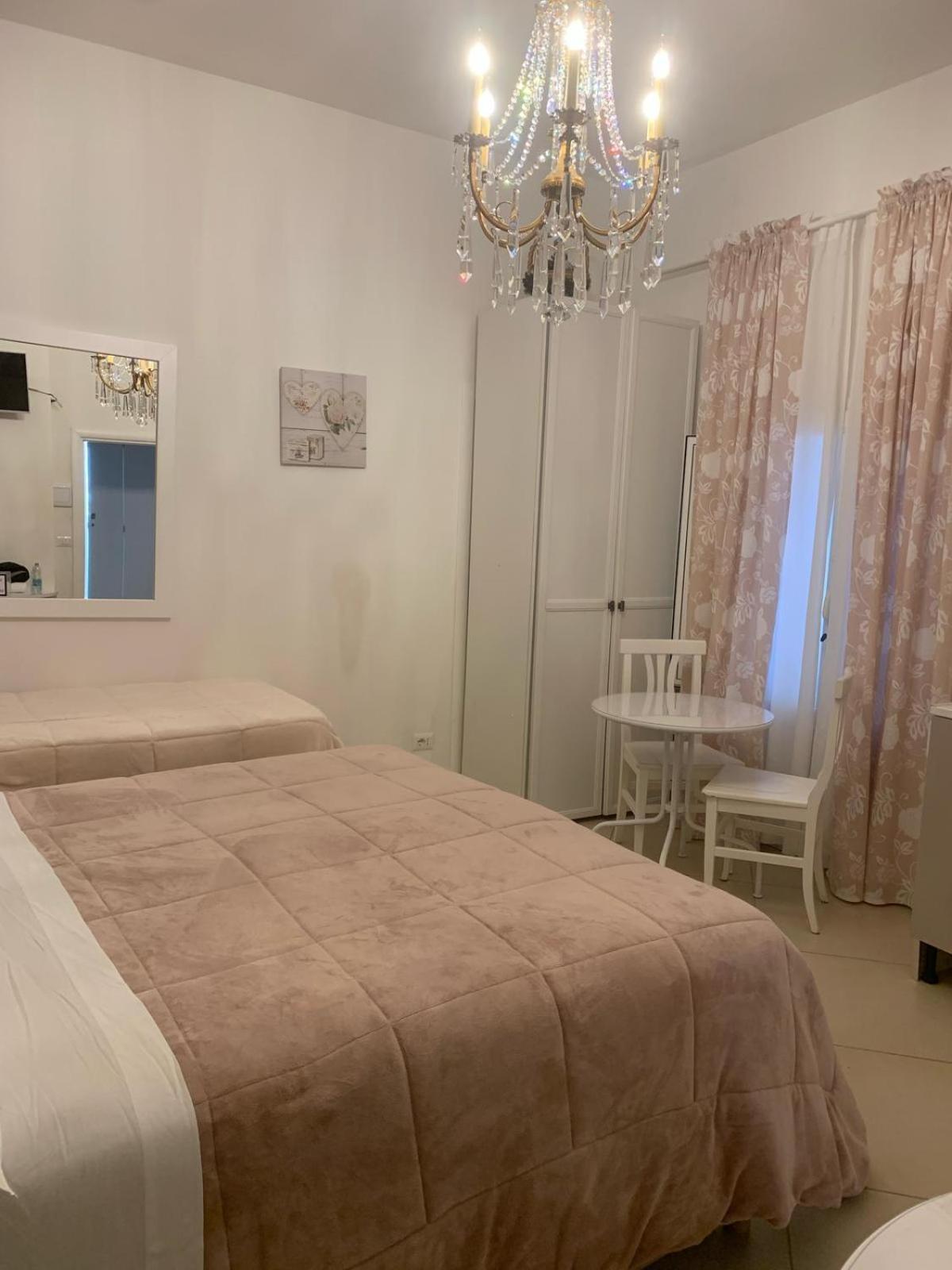 San Nicola D'amare Bed & Breakfast Bari
