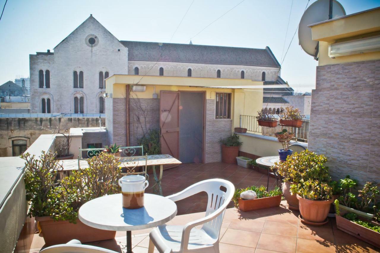 Bed & Breakfast San Nicola D'amare