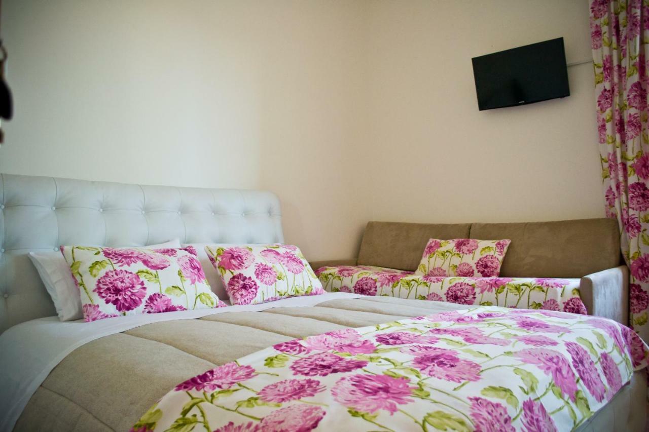 Bed & Breakfast San Nicola D'amare
