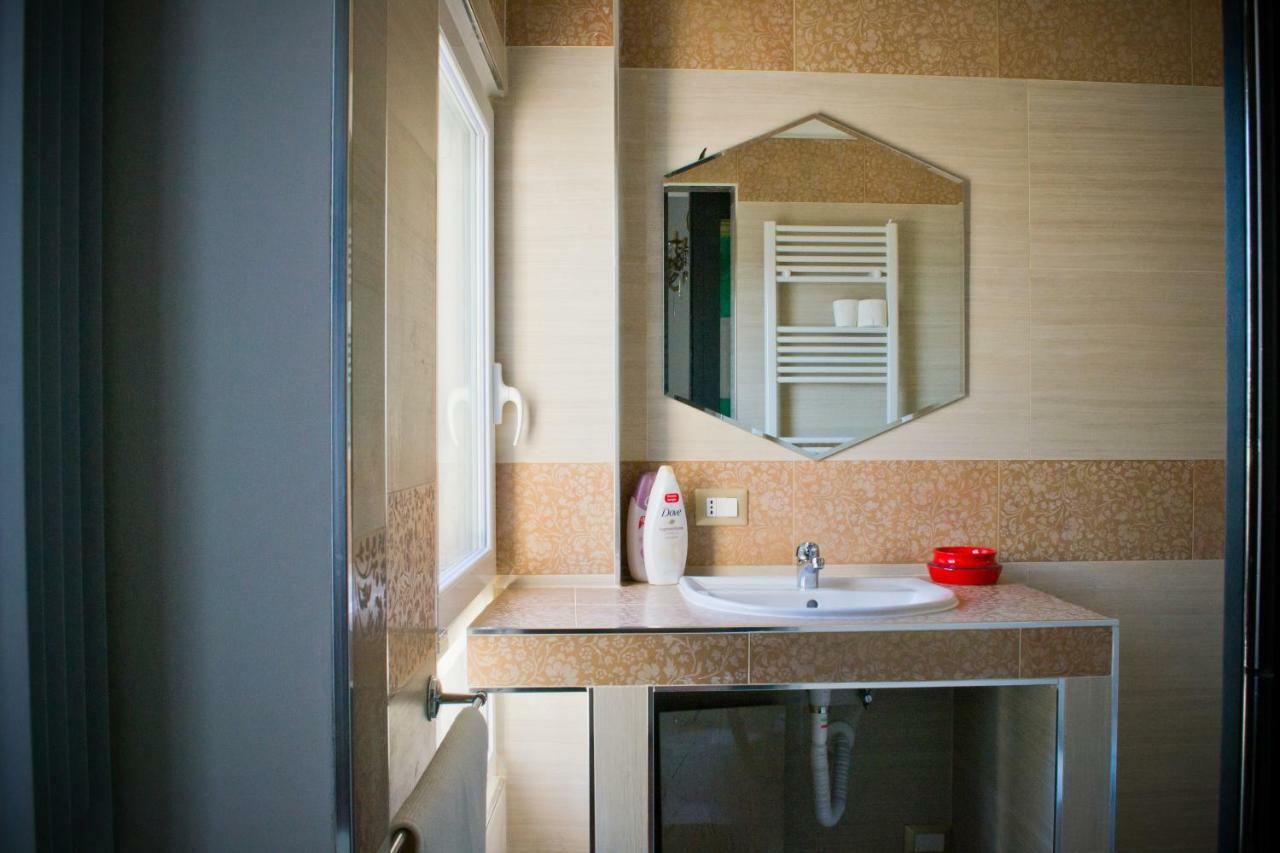 San Nicola D'amare Bed & Breakfast 2*