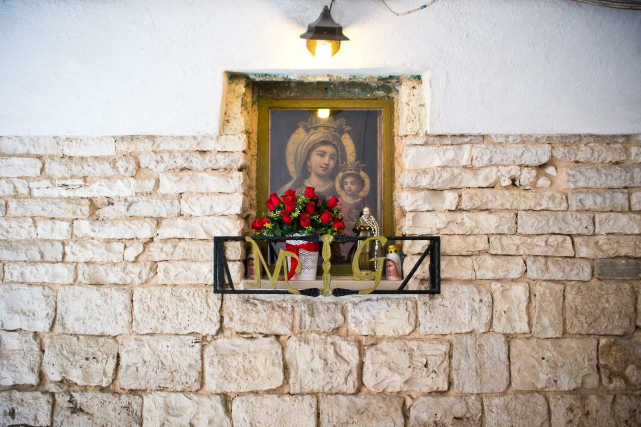 San Nicola D'amare Bed & Breakfast Bari