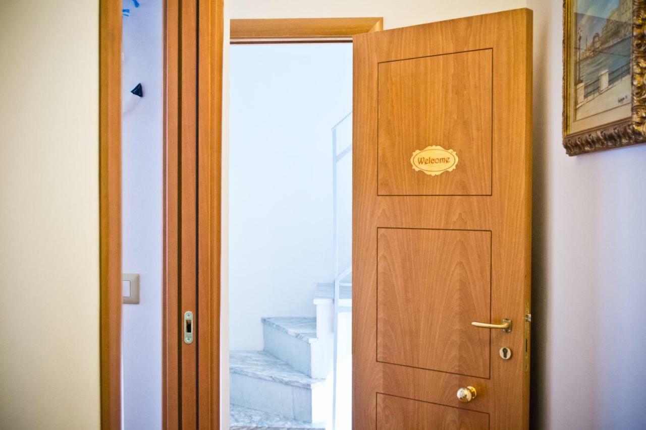 San Nicola D'amare Bed & Breakfast