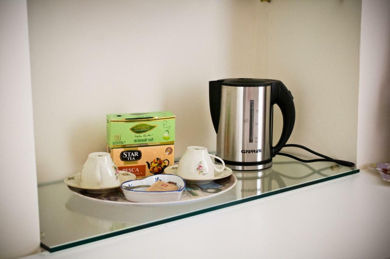 Bed & Breakfast San Nicola D'amare Bari
