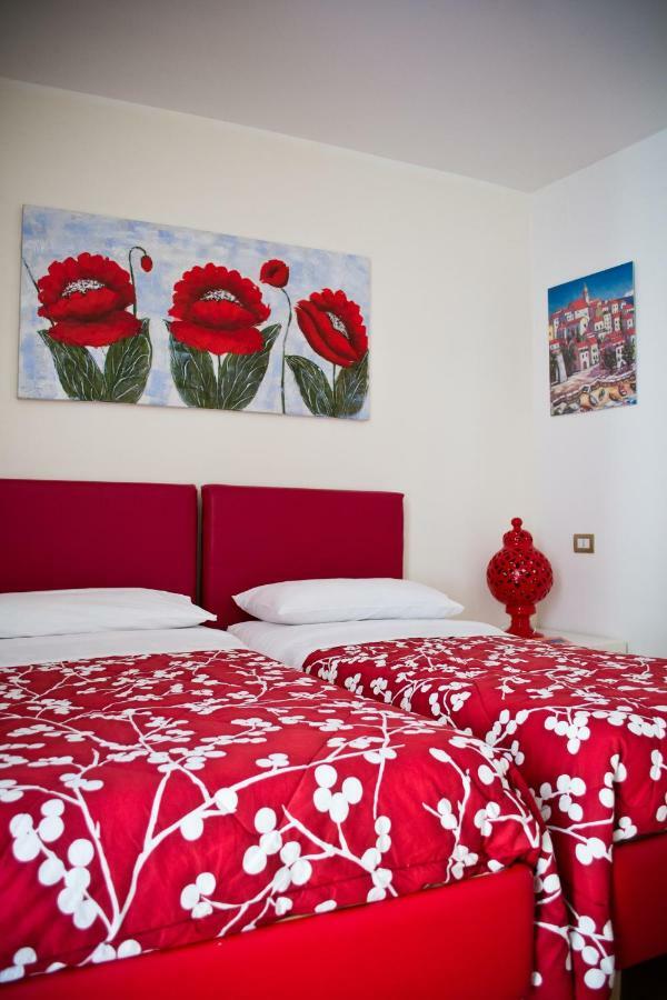 San Nicola D'amare Bed & Breakfast