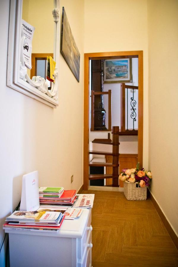 Bed & Breakfast San Nicola D'amare Bari