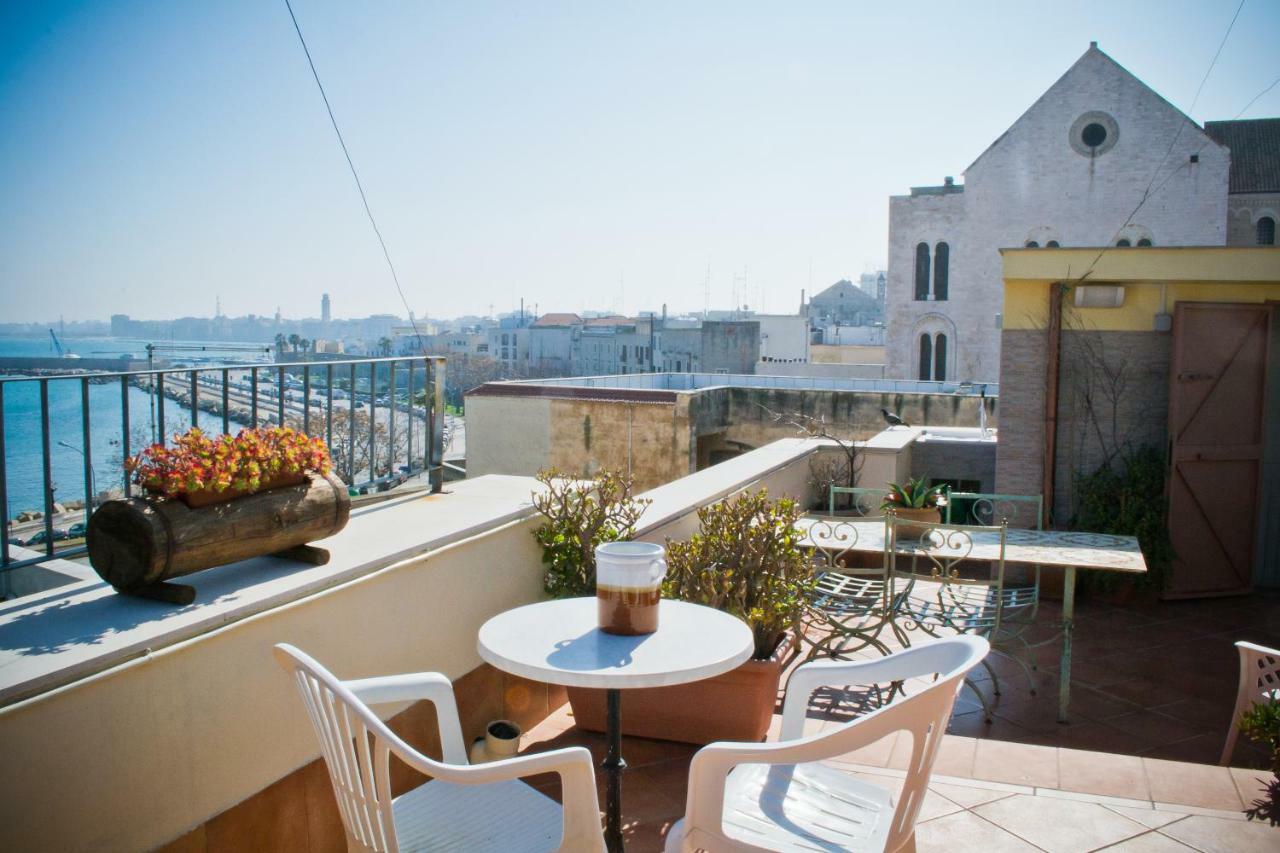 Bed & Breakfast San Nicola D'amare Bari