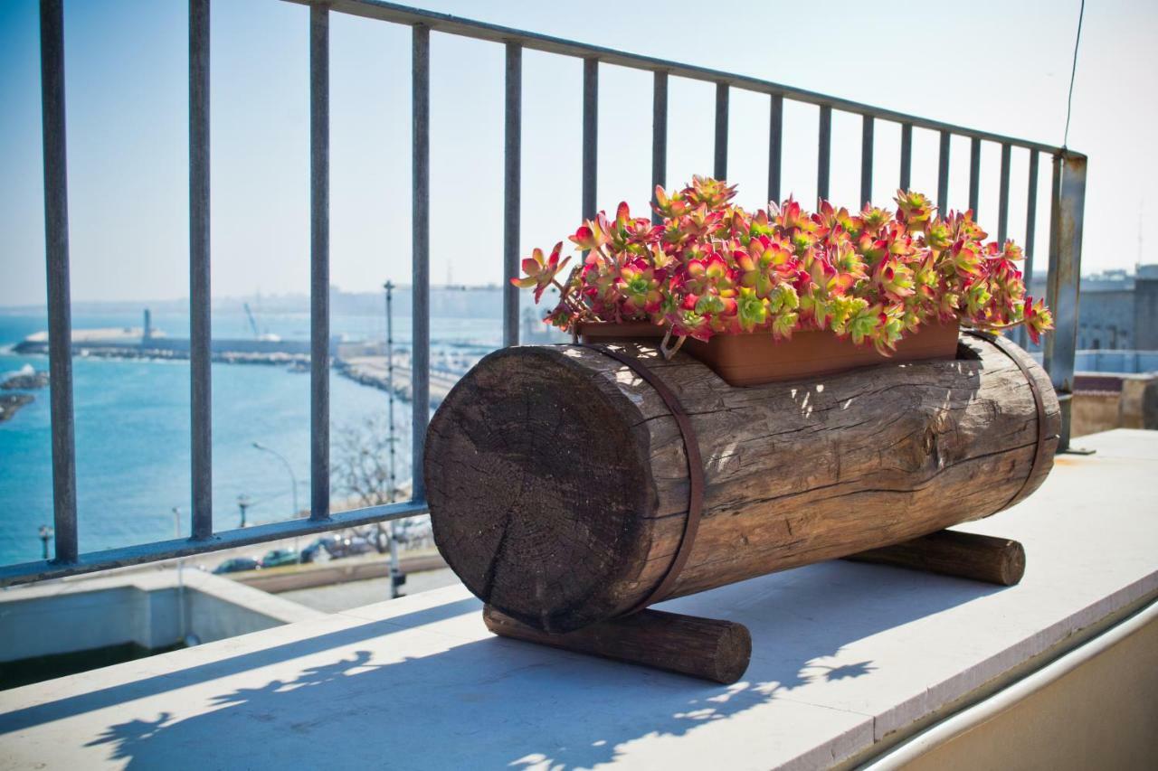 San Nicola D'amare Bed & Breakfast 2*