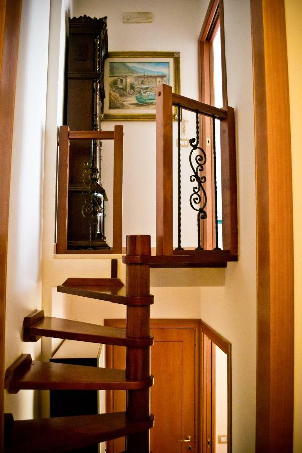 San Nicola D'amare Bed & Breakfast 2*