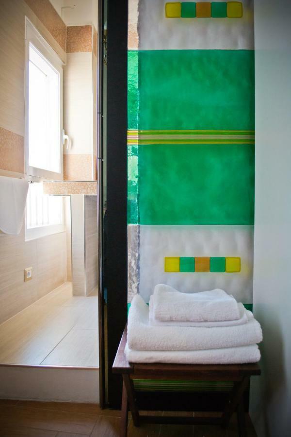 San Nicola D'amare Bed & Breakfast