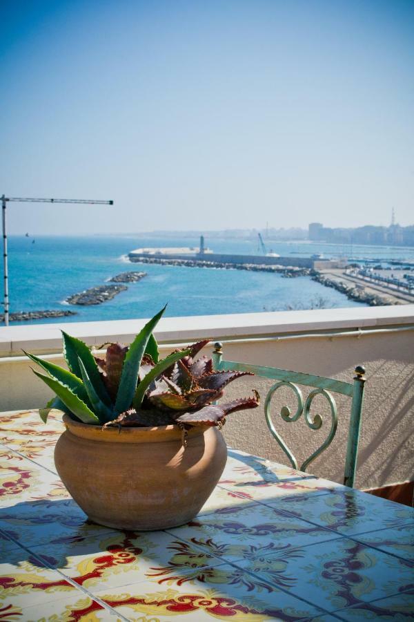 San Nicola D'amare Bed & Breakfast 2*
