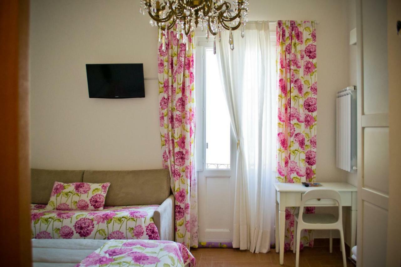 San Nicola D'amare Bed & Breakfast Bari