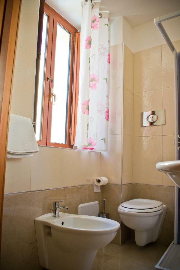 San Nicola D'amare Bed & Breakfast