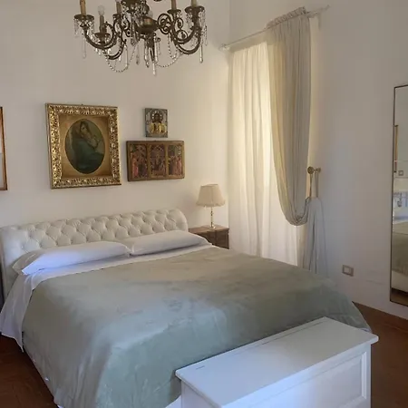 San Nicola D'Amare Bed & Breakfast Bari Exterior photo