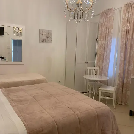 San Nicola D'Amare Bed & Breakfast Bari Exterior photo