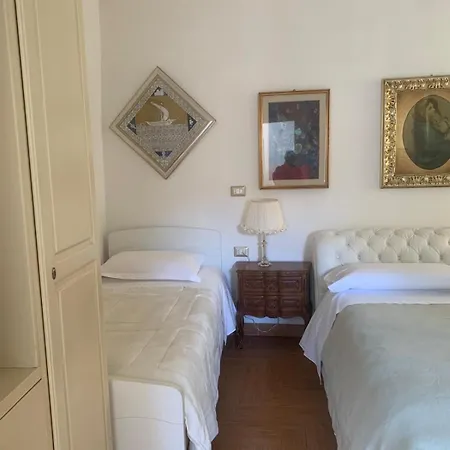 San Nicola D'Amare Bed & Breakfast Bari Exterior photo