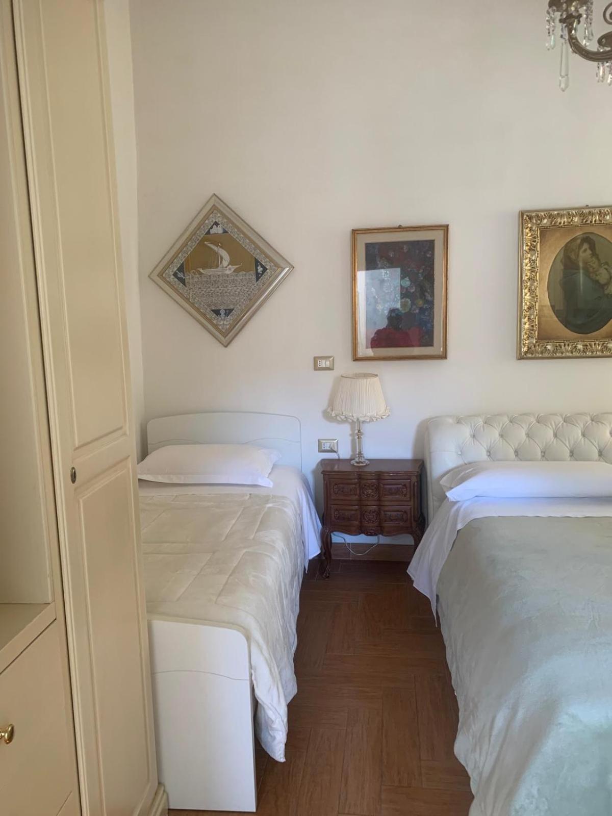 San Nicola D'amare 2*