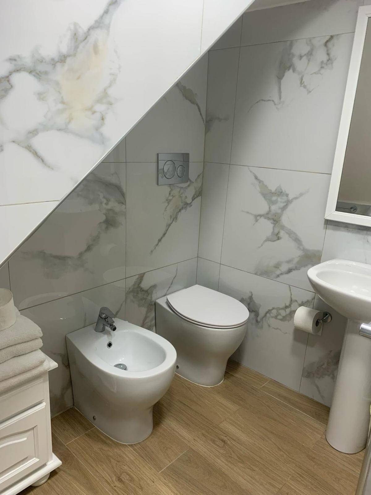 San Nicola D'amare Bed & Breakfast 2*