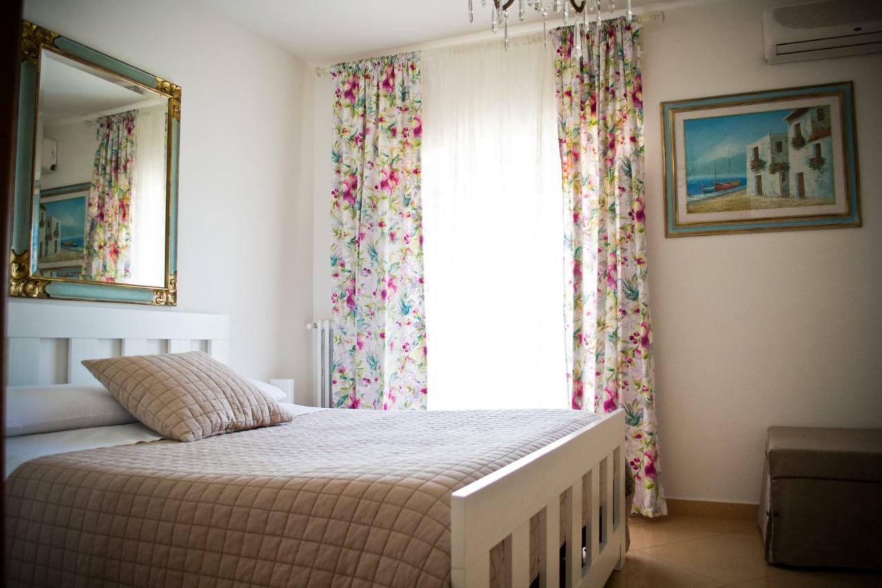 Bed & Breakfast San Nicola D'amare