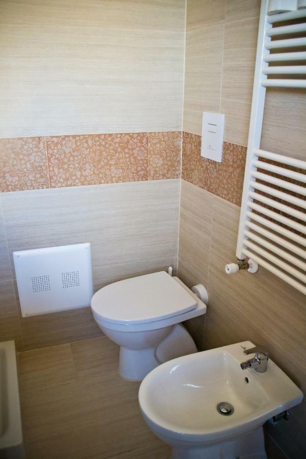 San Nicola D'amare Bed & Breakfast 2*