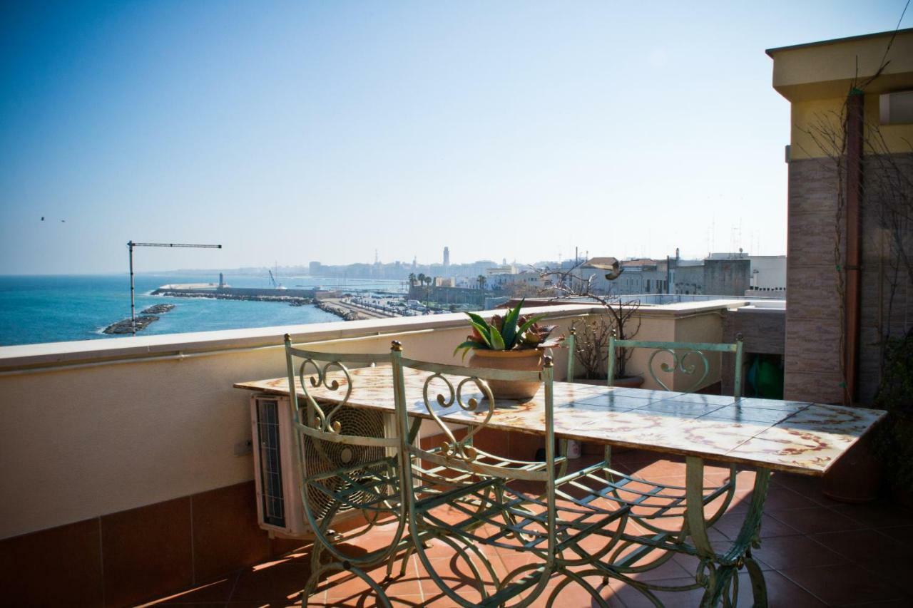 San Nicola D'amare Bed & Breakfast Bari